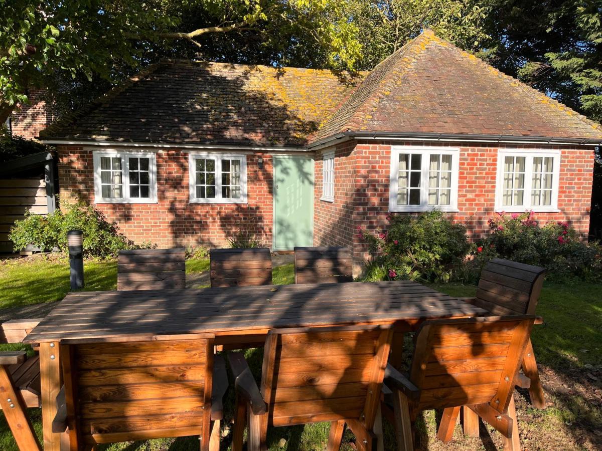 Holiday home In Grounds Of Grade Ii* Frognal