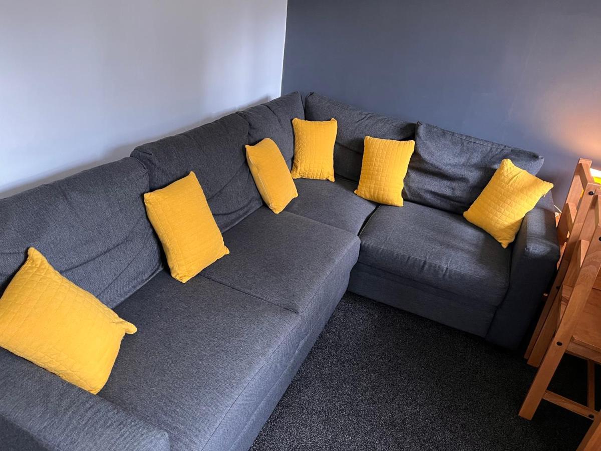 Holiday home In Grounds Of Grade Ii* Frognal