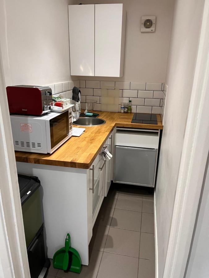 Holiday home In Grounds Of Grade Ii* Frognal