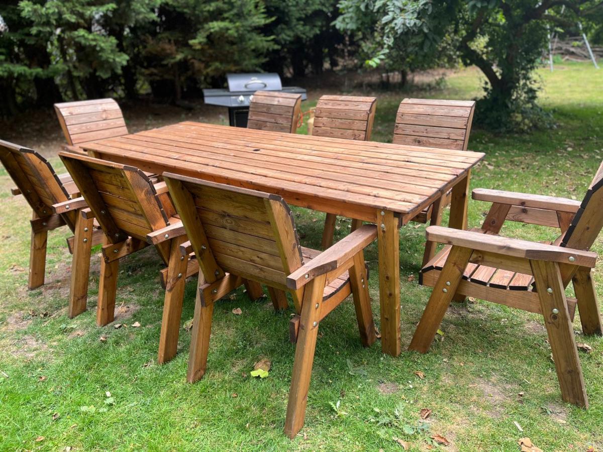 Holiday home In Grounds Of Grade Ii* Frognal Sittingbourne