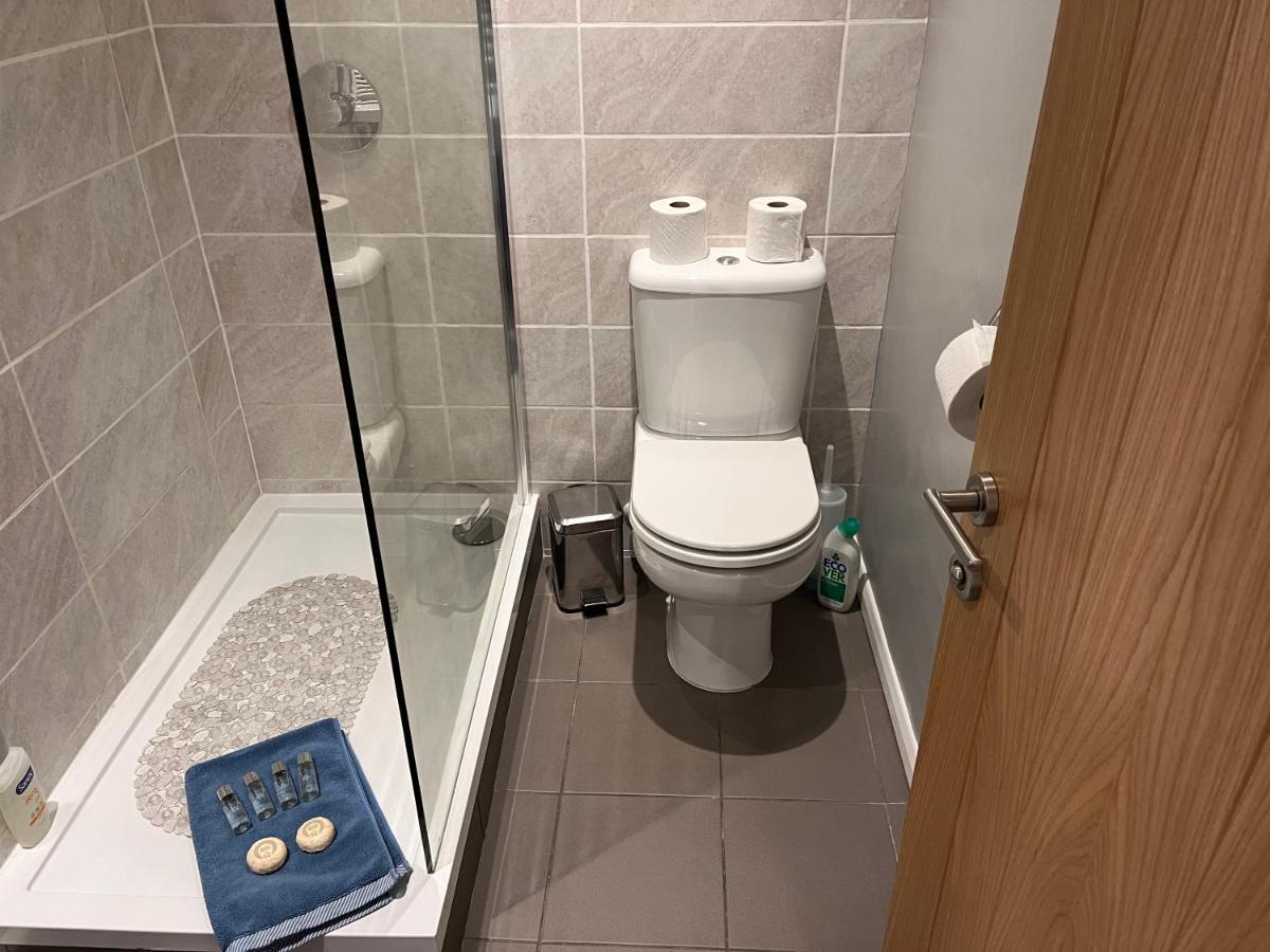 Holiday home In Grounds Of Grade Ii* Frognal