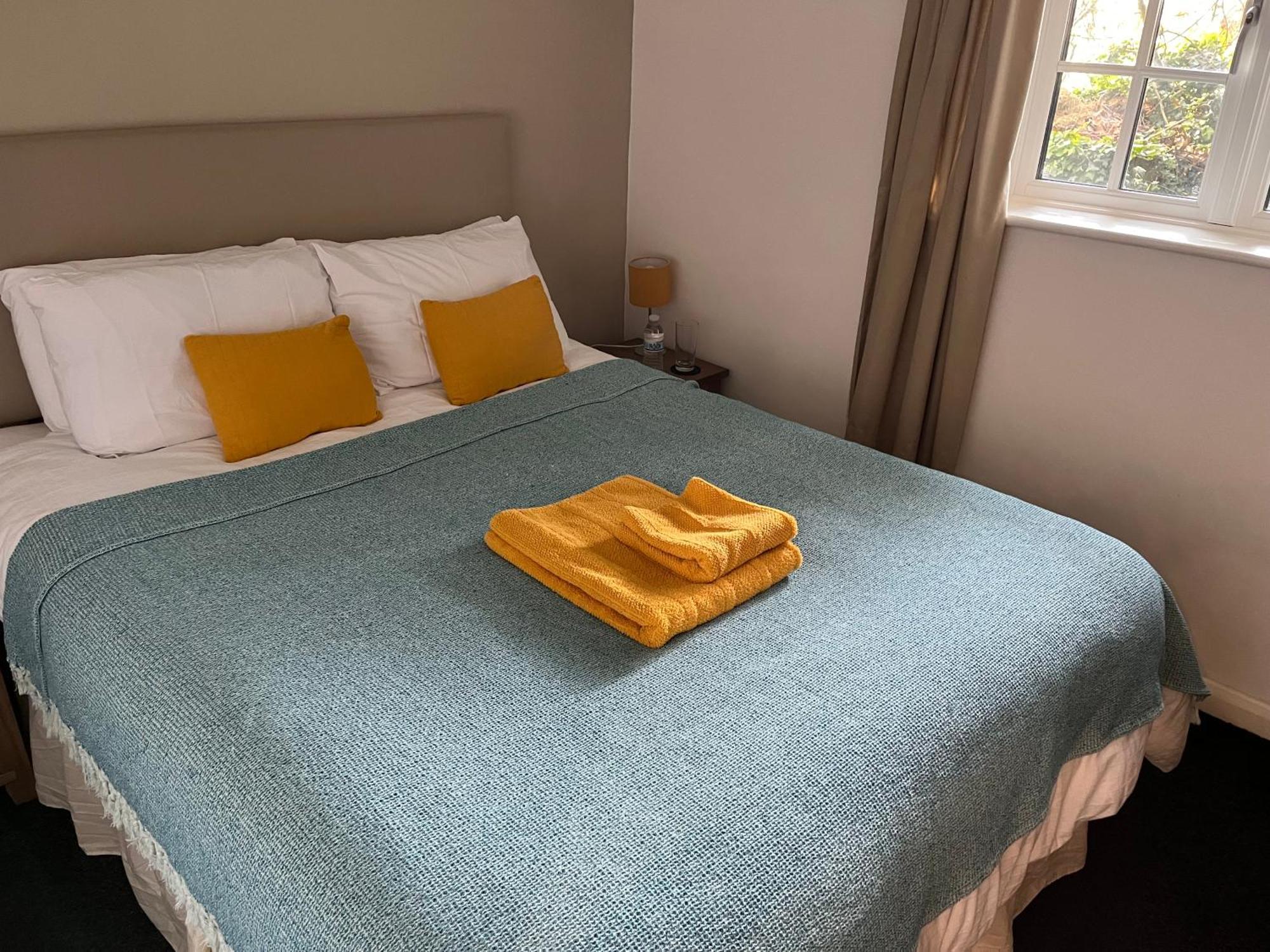 Holiday home In Grounds Of Grade Ii* Frognal