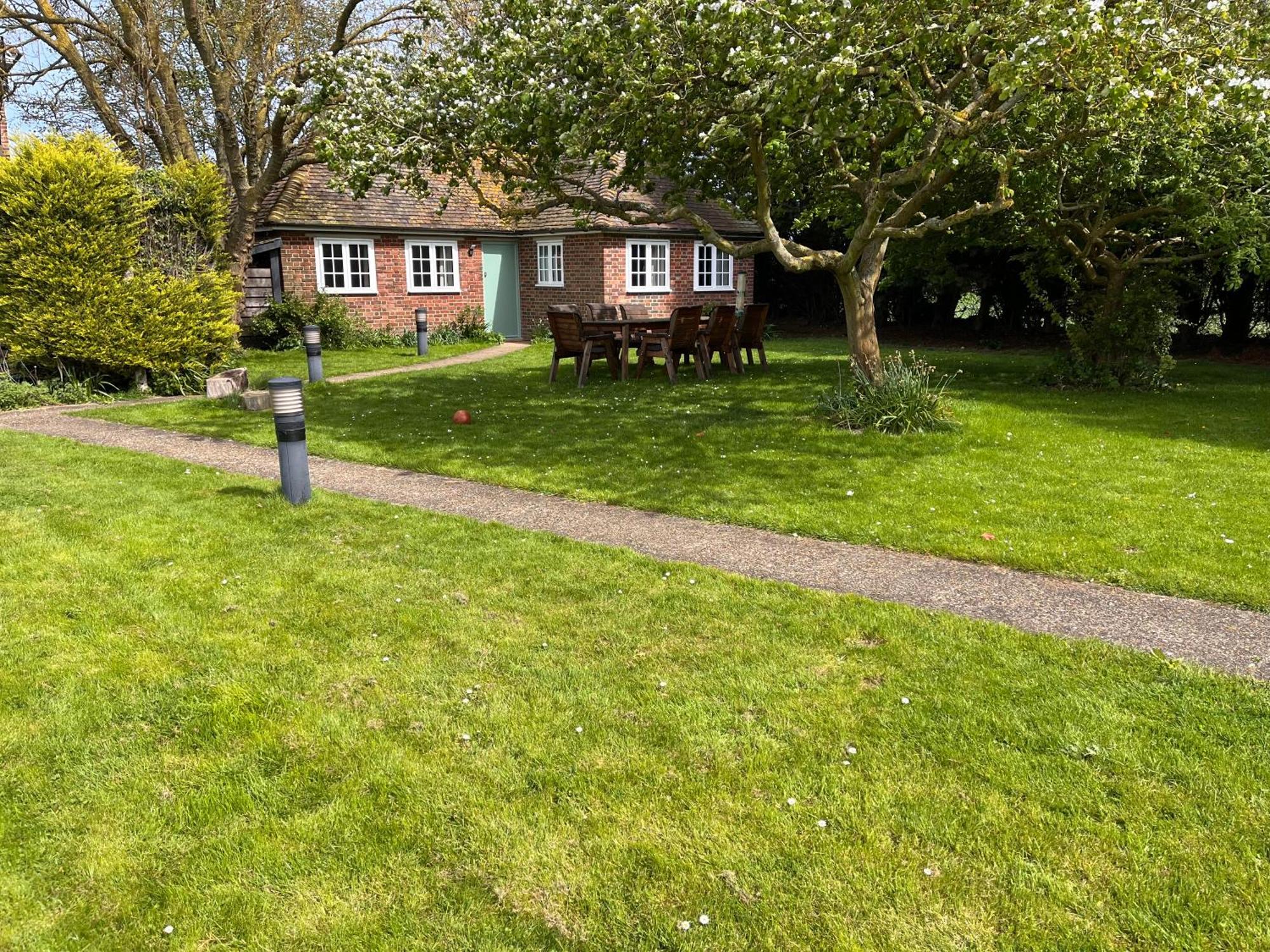 In Grounds Of Grade Ii* Frognal Holiday home