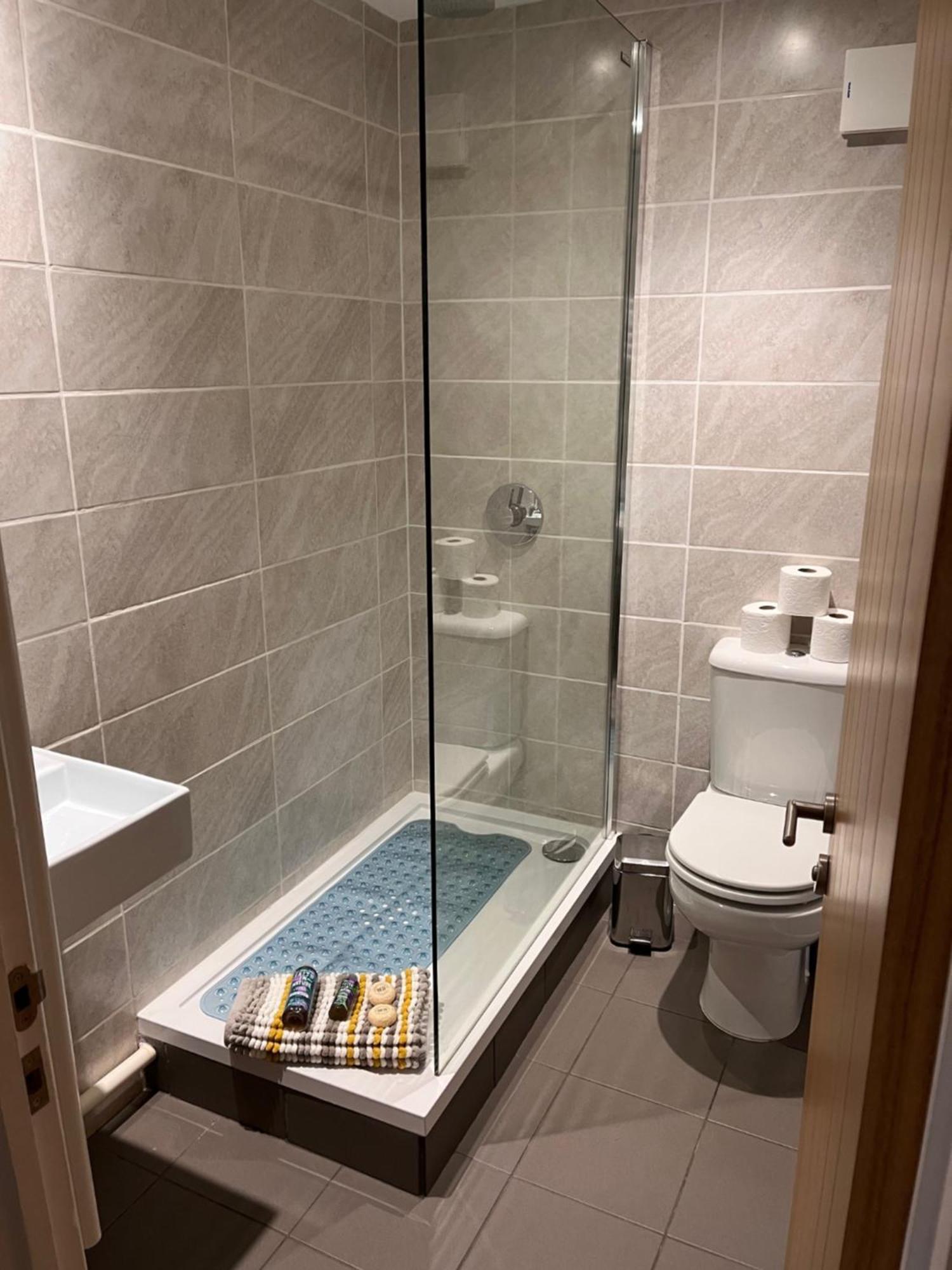 In Grounds Of Grade Ii* Frognal Holiday home Sittingbourne