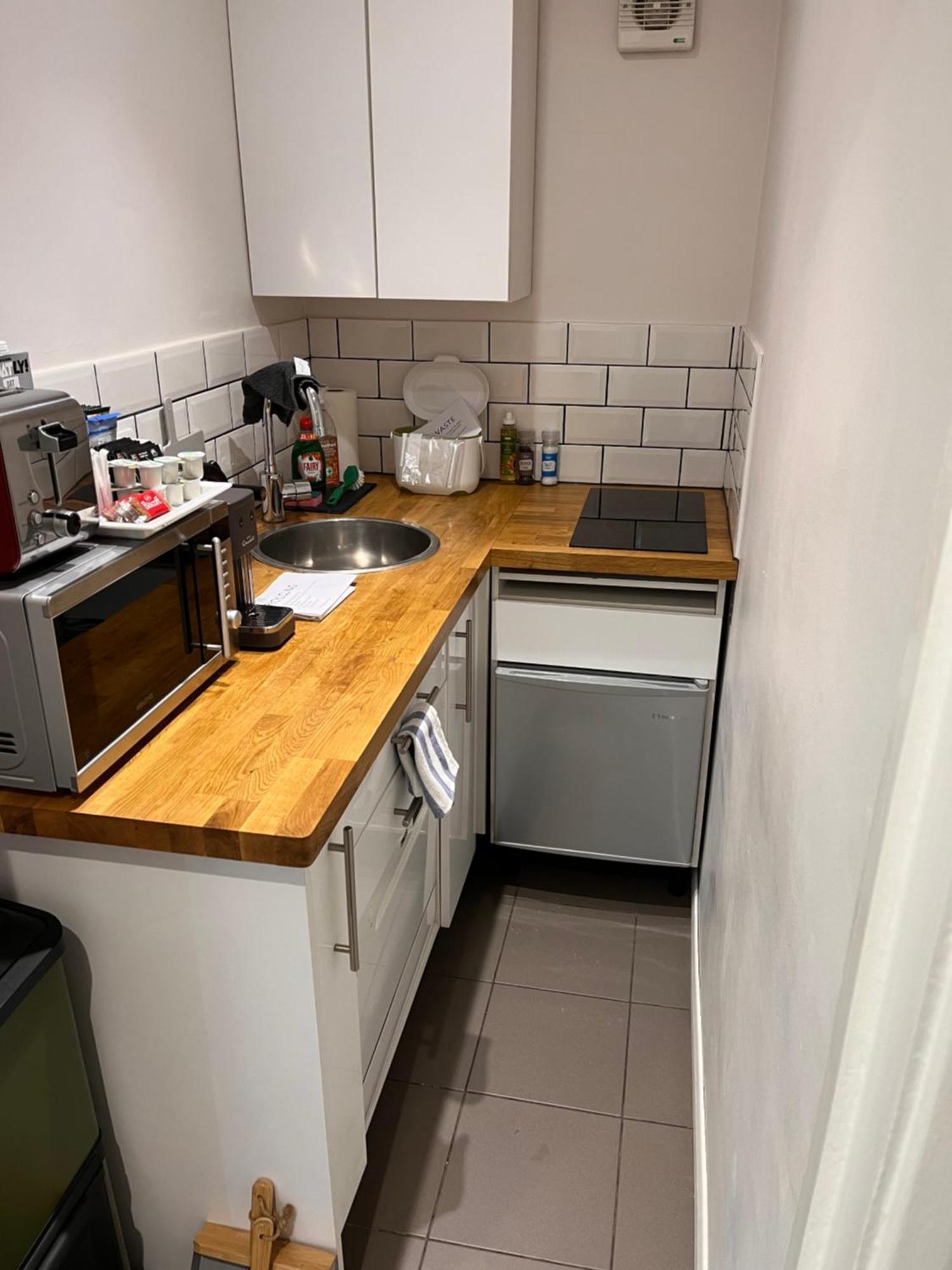 In Grounds Of Grade Ii* Frognal Holiday home Sittingbourne
