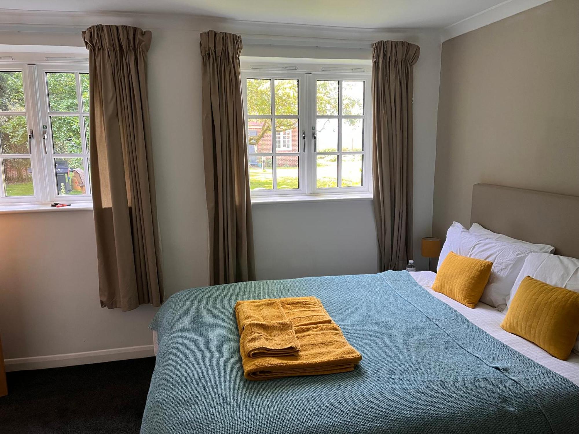 Holiday home In Grounds Of Grade Ii* Frognal *