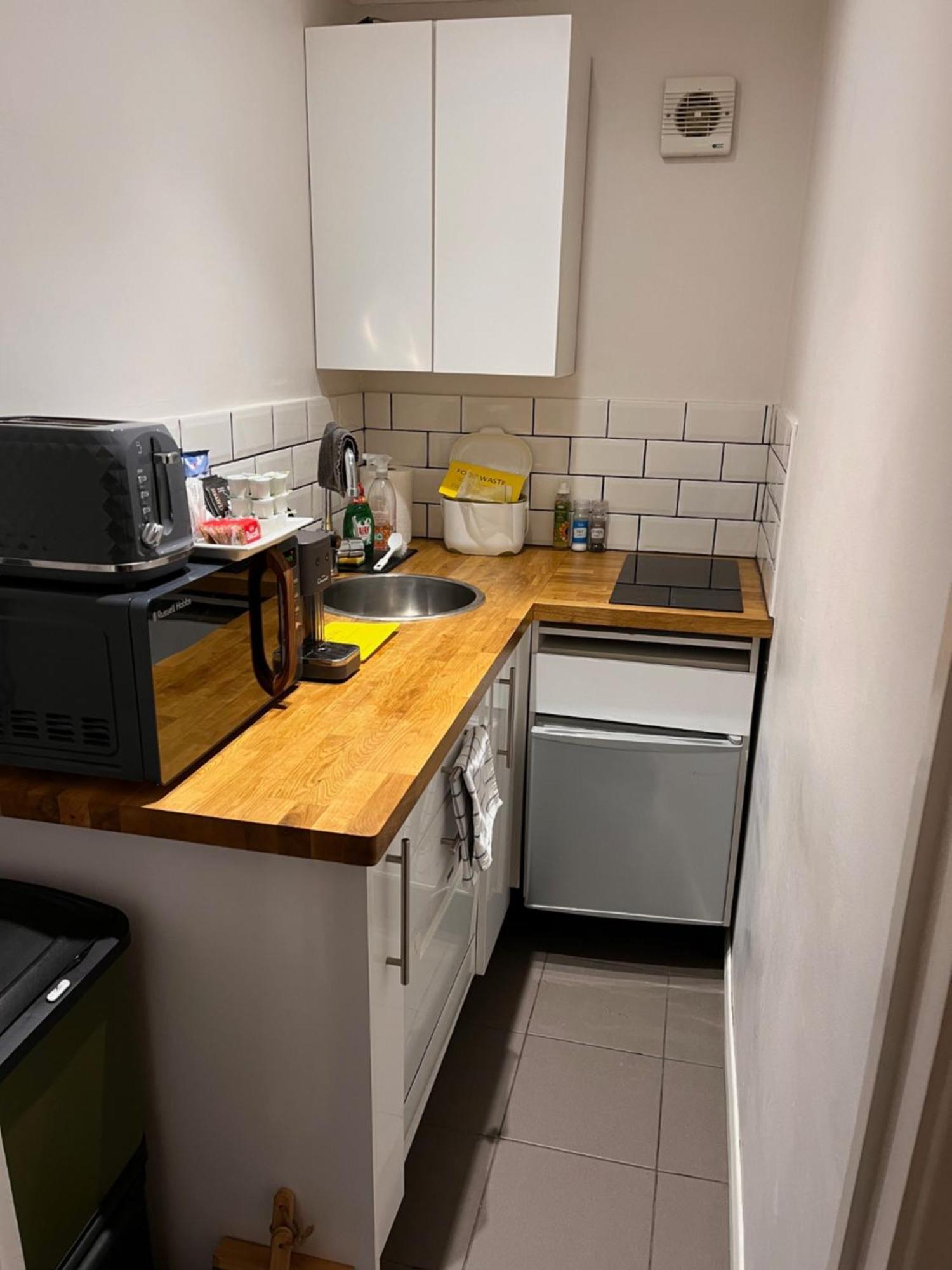 Holiday home In Grounds Of Grade Ii* Frognal